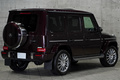 2020 Mercedes-Benz G CLASS null