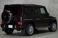 2020 Mercedes-Benz G CLASS null