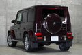2020 Mercedes-Benz G CLASS null