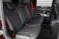 2020 Mercedes-Benz G CLASS null