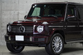 2020 Mercedes-Benz G CLASS null