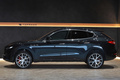 2017 Maserati Levante null