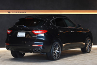 2017 Maserati Levante null