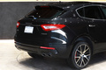 2017 Maserati Levante null