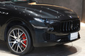 2017 Maserati Levante null