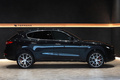 2017 Maserati Levante null