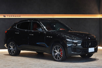 2017 Maserati Levante null