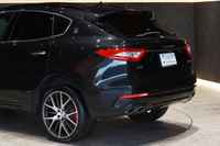 2017 Maserati Levante null