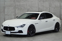 2016 Maserati GHIBLI null