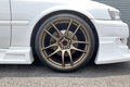 1999 Toyota CHASER JZX100 TOURER V, Origin Lab Full Aero Kit, Work Kiwami 19 Inch Wheels