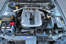 2000 Nissan SKYLINE COUPE ER34 25 GT TURBO, GENUINE ALTIA AERO, ONE OWNER, LOW MILEAGE