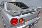 2000 Nissan SKYLINE COUPE ER34 25 GT TURBO, GENUINE ALTIA AERO, ONE OWNER, LOW MILEAGE