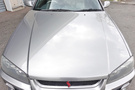 2000 Nissan SKYLINE COUPE ER34 25 GT TURBO, GENUINE ALTIA AERO, ONE OWNER, LOW MILEAGE
