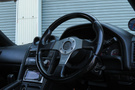 1998 Nissan SKYLINE COUPE ER34 25 GT TURBO HKS RACING WING, RAYS WHEELS, TEIN FLEX Z COILOVERS