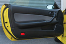 1998 Nissan SKYLINE COUPE ER34 25 GT TURBO HKS RACING WING, RAYS WHEELS, TEIN FLEX Z COILOVERS