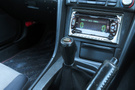 1998 Nissan SKYLINE COUPE ER34 25 GT TURBO HKS RACING WING, RAYS WHEELS, TEIN FLEX Z COILOVERS