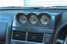 1998 Nissan SKYLINE COUPE ER34 25 GT TURBO HKS RACING WING, RAYS WHEELS, TEIN FLEX Z COILOVERS