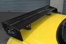 1998 Nissan SKYLINE COUPE ER34 25 GT TURBO HKS RACING WING, RAYS WHEELS, TEIN FLEX Z COILOVERS