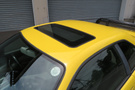 1998 Nissan SKYLINE COUPE ER34 25 GT TURBO HKS RACING WING, RAYS WHEELS, TEIN FLEX Z COILOVERS