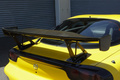 1998 Mazda ENFINI RX-7 FD3S RX-7 RS-R, RE AMEMIYA CARBON DUCT BONNET, RE AMEMIYA GT3 CARBON REAR GT WING