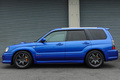 2004 Subaru FORESTER SG9 FORESTER STi VERSION, FUJITSUBO Muffler, CUSCO Height Ajustable Coilovers