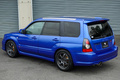 2004 Subaru FORESTER SG9 FORESTER STi VERSION, FUJITSUBO Muffler, CUSCO Height Ajustable Coilovers