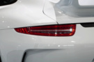 2014 Porsche 911 911GT3 SPOILER BLACK CP