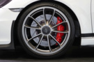2014 Porsche 911 911GT3 SPOILER BLACK CP