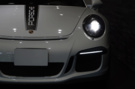 2014 Porsche 911 911GT3 SPOILER BLACK CP