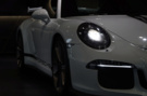 2014 Porsche 911 911GT3 SPOILER BLACK CP