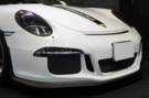 2014 Porsche 911 911GT3 SPOILER BLACK CP