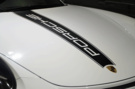 2014 Porsche 911 911GT3 SPOILER BLACK CP