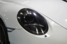 2014 Porsche 911 911GT3 SPOILER BLACK CP