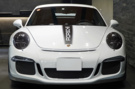 2014 Porsche 911 911GT3 SPOILER BLACK CP