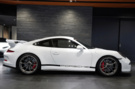 2014 Porsche 911 911GT3 SPOILER BLACK CP
