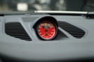 2014 Porsche 911 911GT3 SPOILER BLACK CP