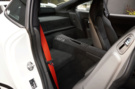 2014 Porsche 911 911GT3 SPOILER BLACK CP
