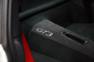 2014 Porsche 911 911GT3 SPOILER BLACK CP