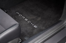 2014 Porsche 911 911GT3 SPOILER BLACK CP