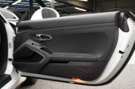 2014 Porsche 911 911GT3 SPOILER BLACK CP