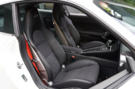 2014 Porsche 911 911GT3 SPOILER BLACK CP