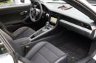 2014 Porsche 911 911GT3 SPOILER BLACK CP