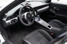 2014 Porsche 911 911GT3 SPOILER BLACK CP