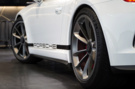 2014 Porsche 911 911GT3 SPOILER BLACK CP