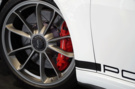 2014 Porsche 911 911GT3 SPOILER BLACK CP