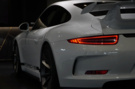2014 Porsche 911 911GT3 SPOILER BLACK CP