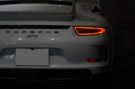 2014 Porsche 911 911GT3 SPOILER BLACK CP