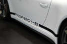 2014 Porsche 911 911GT3 SPOILER BLACK CP