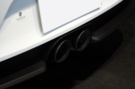 2014 Porsche 911 911GT3 SPOILER BLACK CP