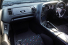 1995 Toyota SUPRA JZA80 RZ TWIN TURBO, Work 18 Inch Wheels, TEIN Height Adjustable Coilovers